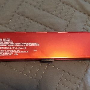 MAC Cosmetics Makeup - Patrick Starr mac pallete MAC Cosmetics Makeup - Patrick Starr mac pallete